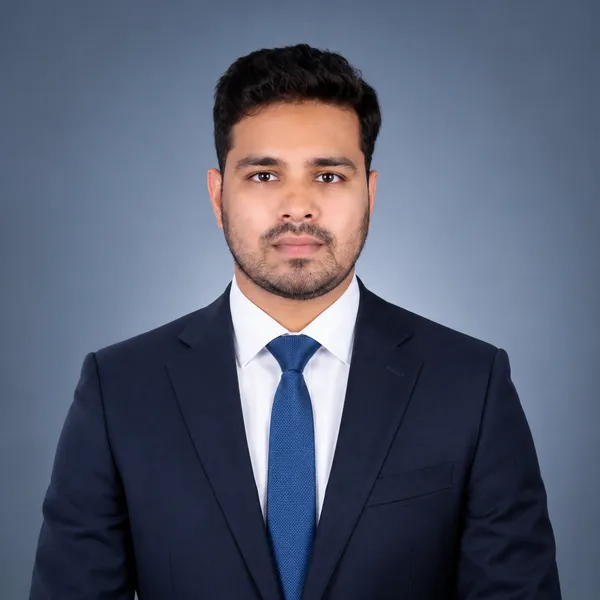 Manuel M Mathew